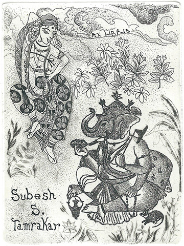 03 - EXL Subesh S. Tamrakar C3,C4,C6, mm. 120x90 - 2013;
