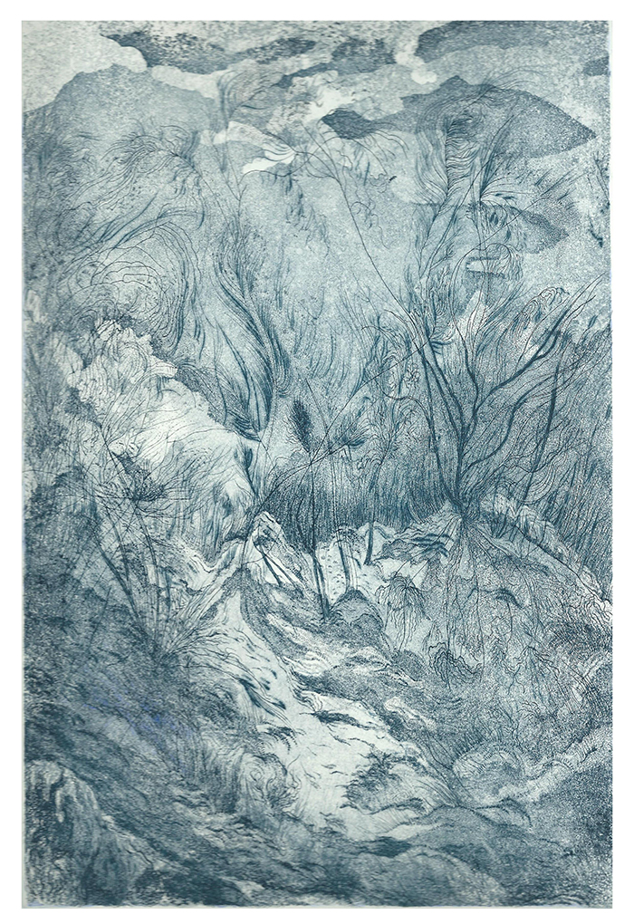 L'intimità-del-luogo,-2018---acquaforte,-acquatinta,-puntasecca,-mm.-296-x-193